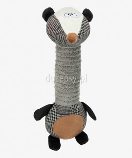 Zabawka dla psa piszcząca maskotka SKUNKS Trixie 39 cm