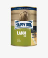 Happy Dog 100% Jagnięcina mokra karma dla psów LAMM PUR 800 g