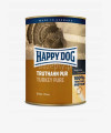 Happy Dog 100% Indyk mokra karma dla psa TRUTHAHN PUR 800 g