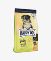 Happy Dog Baby Lamb & Rice karma dla szczeniąt dużych i średnich ras 4 kg