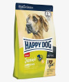 Happy Dog Junior Giant Lamb & Rice karma dla młodych psów bardzo dużych ras 15 kg