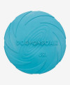 Dysk frisbee dla psa pływający z naturalnej gumy Trixie ø 15-24 cm