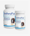 ArthroFos glukozamina i chondroityna tabletki na stawy dla psa