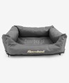 Mocne legowisko dla dużego psa przyjazne dla kręgosłupa SOFA RECOBED