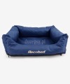 Mocne legowisko dla dużego psa przyjazne dla kręgosłupa SOFA RECOBED