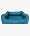 Mocne legowisko dla dużego psa przyjazne dla kręgosłupa SOFA RECOBED