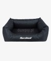 Mocne legowisko dla dużego psa przyjazne dla kręgosłupa SOFA RECOBED