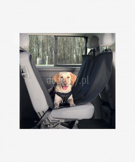 Mata do samochodu dla psa z wysokimi bokami Trixie 150 × 135 cm