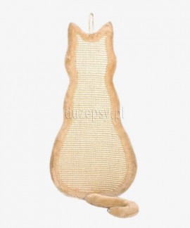 Drapak dla kota na ścianę KOT DUŻY Trixie 35 × 69 cm