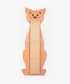 Drapak dla kota na ścianę nasączony kocimiętką KOT Trixie 21 × 58 cm