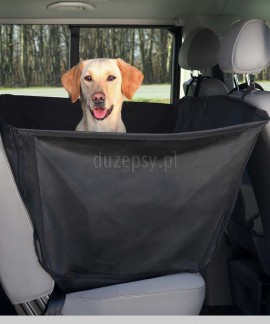 Mata kojec dla psa do samochodu Trixie 150 × 135 cm 