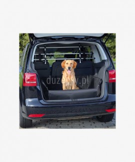 Mata samochodowa dla psa do bagażnika Trixie 164 x 125 cm