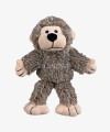 Małpka pluszowa zabawka dla psa z piszczałką TRIXIE 24 cm