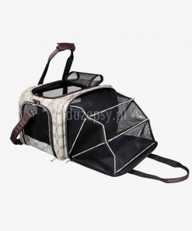 Torba transportowa dla psa transporter MAXIMA Trixie 33 × 32 × 54 cm