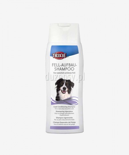 Regeneracyjny szampon dla psów ułatwiający rozczesywanie CONDITIONING Trixie