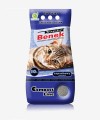 Super Benek Compact Zapachowy żwirek dla kotów zbrylający