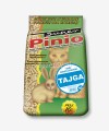 Super Pinio Tajga drewniane podłoże żwirek dla kotów
