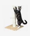 Drapak dla kota słupek z sizalu PARLA Trixie wys. 62 cm