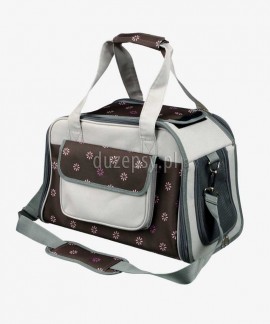 Torba transportowa dla psa lub kota LIBBY Trixie 25 × 27 × 42 cm