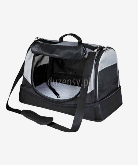 Torba transporter dla psa do 15 kg HOLLY Trixie 30 × 30 × 50 cm