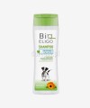 Szampon dla psa alergika i dla szczeniąt BioEligo Ukojenie Dermapharm 250 ml