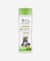Szampon dla psów z długą sierścią BioEligo Jedwabistość Dermapharm 250 ml