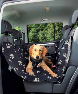 Mata ochronna dla psa do samochodu Trixie 140 × 145 cm