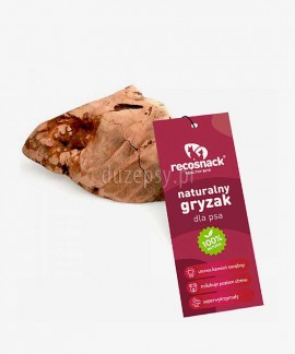 Naturalny gryzak dla psa korzeń z drzewa wrzosowego Recosnack