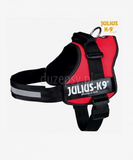 Szelki dla psa Julius-K9 ® Power 58-96 cm