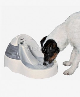 Automatyczne poidło dla psa chłodzące DELUX Trixie poj. 3 l