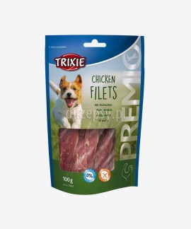 Trixie Premio filet z kurczaka przysmak dla psa 300 g