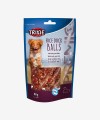 Przysmaki dla psa z mięsem kaczki i ryżem kuleczki Trixie Premio 80 g