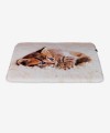 Mata dla kota pluszowe legowisko TILLY Trixie 50 × 40 cm