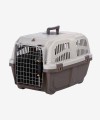 Transporter dla małego psa do 24 kg SKUDO 3 IATA 40 × 39 × 60 cm