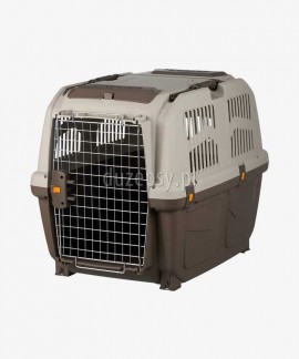 Transporter dla psa do 35 kg SKUDO 5 IATA 59 × 65 × 79 cm