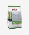 ARION Original Adult Medium Breed Salmon & Rice 12 kg - łosoś sucha karma dla dorosłych psów średnich ras