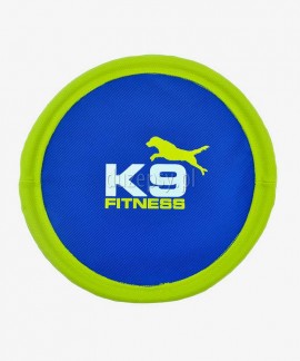 Dysk frisbee dla psa nylonowy Zeus K9 Fitness ø 27 cm