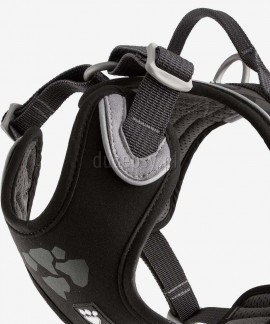 Hurtta szelki dla dużego psa sportowe Weekend Warrior ECO