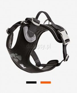 Hurtta szelki dla dużego psa sportowe Weekend Warrior ECO
