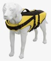 Kamizelka ratunkowa dla psa Trixie - kapok do pływania