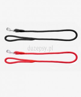 Smycz dla psa z linki pojedyncza Ø 4-12 mm