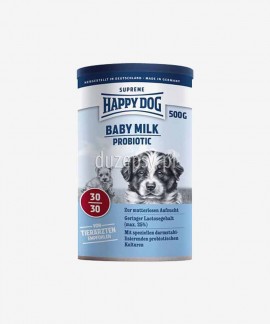 Happy Dog Baby Milk Probiotic mleko dla szczeniąt 500g