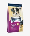 Happy Dog Junior Original karma dla młodych psów dużych i średnich ras 10 kg