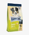 Happy Dog Junior Lamb & Rice karma dla młodych psów dużych i średnich ras 10 kg