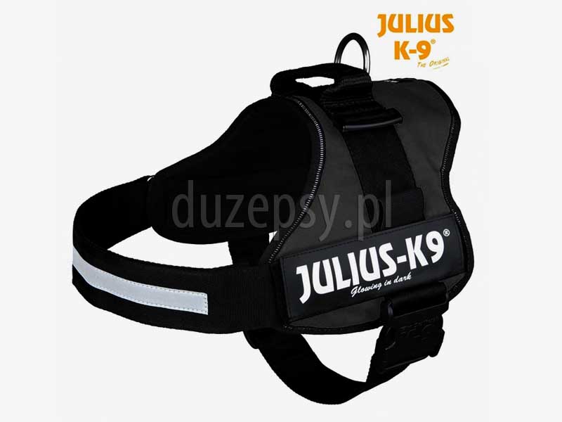 Szelki dla dużego psa Julius-K9 Power, szelki dla psa 50kg, szelki julius k9 duże, szelki dla owczarka niemieckiego, szelki dla psa sklep, szelki typu uprząż dla psa, uprząż dla psa, Szelki julius k9 power, Szelki odblaskowe dla psów, Szelki dla dużego psa, Szelki z uchwytem do szkolenia psa, szelki dla psa 45 kg