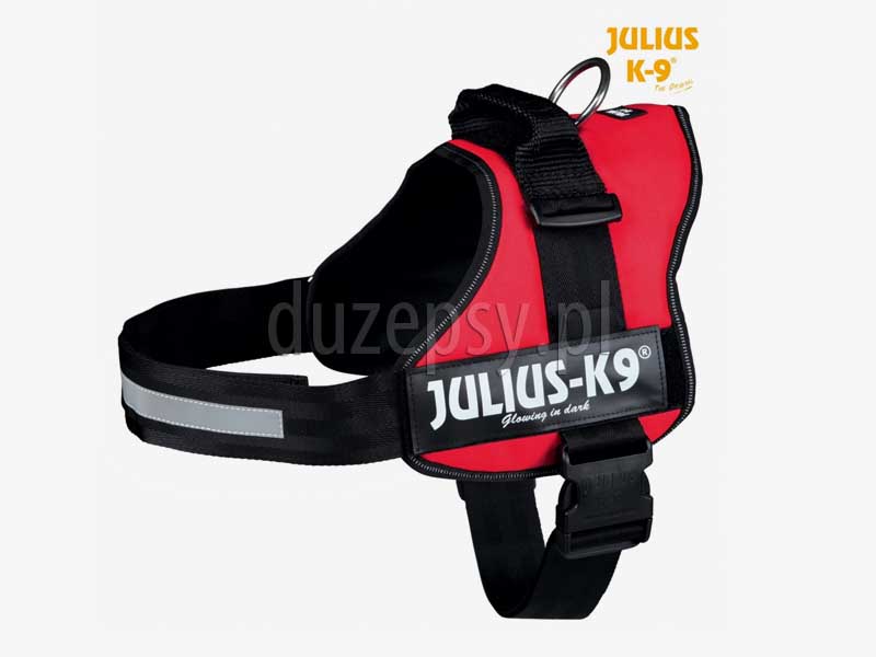 Szelki dla psa Julius-K9 ® Power, szelki dla psa średniego, szelki dla psa 35kg, szelki dla psa 30kg, szelki dla psa 20 kg, Szelki julius k9 rozmiar 0, Szelki julius k9 rozmiar 2, Szelki typu uprząż, Szelki julius k9 idc, Szelki julius k9 power, Szelki dla psa średniego