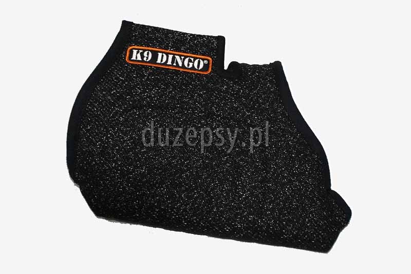 Rękaw treningowy dla psa krótki uniwersalny z materiału ringowego FRED Dingo Gear, rękaw dla pozoranta, Ipo sklep, rękaw treningowy dla psa, rękaw dla pozoranta do szkolenia psa, Ubiór pozoranta. Akcesoria do szkolenia k9. Rękawy ochronne dla pozorantów. Odzież dla pozoranta dingo gear. Rękaw treningowy z materiału ringowego dla pozoranta. Akcesoria do szkolenia psów. Akcesoria do ipo.